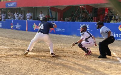 USA y Venezuela registran triunfos en Panamericano de Softbol