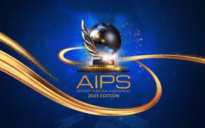 AIPS SPORTS MEDIA AWARDS 2023