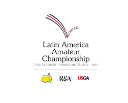 México se quedo con el Latin American Amateur de golf