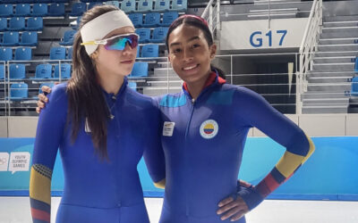 Gangwon 2024: resultados y medallas de atletas de Latinoamérica