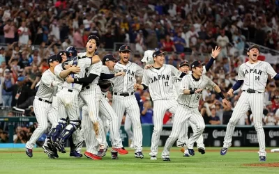 Ya se prepara el VI Clásico Mundial de Béisbol 2026