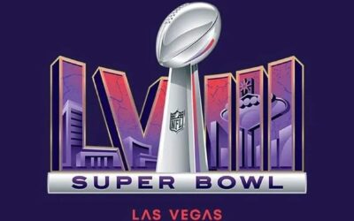 Crece la expectativa por el Super Bowl LVIII