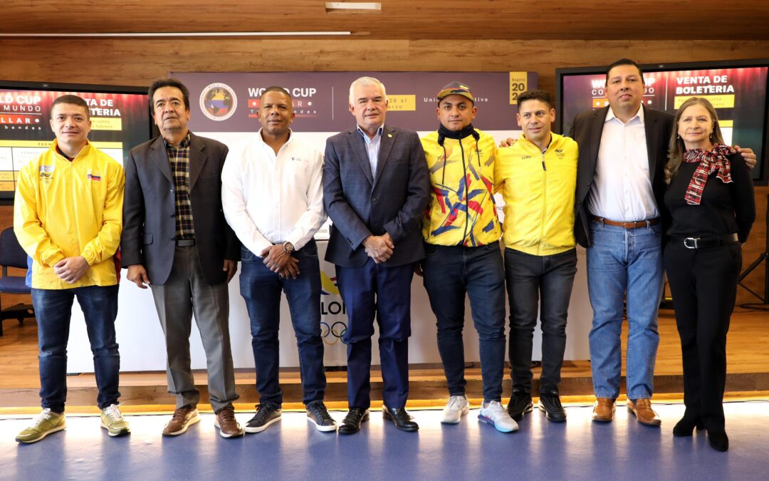 Bogotá tendrá Copa Mundo de Billar