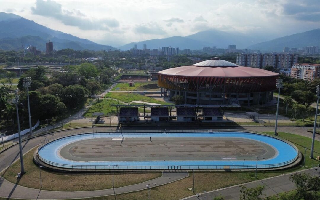 De nuevo el patinaje se tomará a Ibagué en Colombia