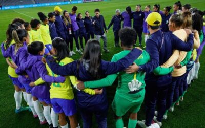 México contra Brasil y Estados Unidos ante Canadá por Copa de Oro