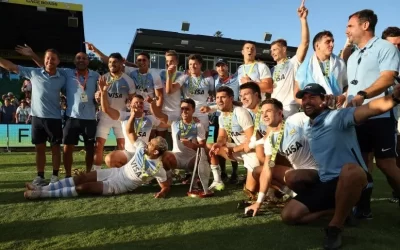 Quiénes son los deportistas argentinos clasificados a los Juegos Olímpicos 