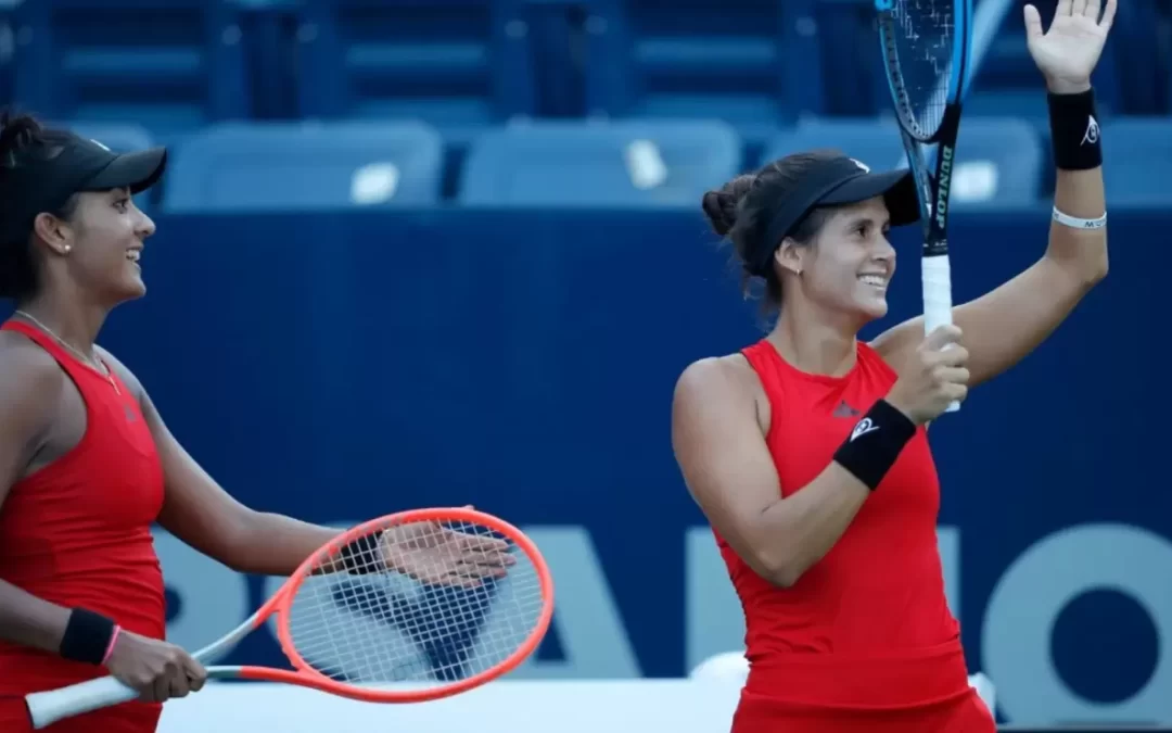 Listos los equipos para la fase de grupos de la Copa Billie Jean King / Todos los clasificados