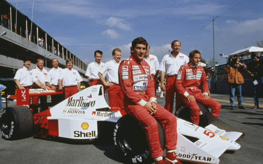 Ayrton Senna, 30 años después: su trágico final fue el catalizador del cambio del futuro de la F1 en Imola