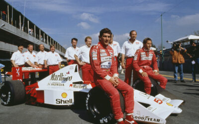 Ayrton Senna, 30 Years Later: His tragic end was catalyst for change of F1 future at Imola