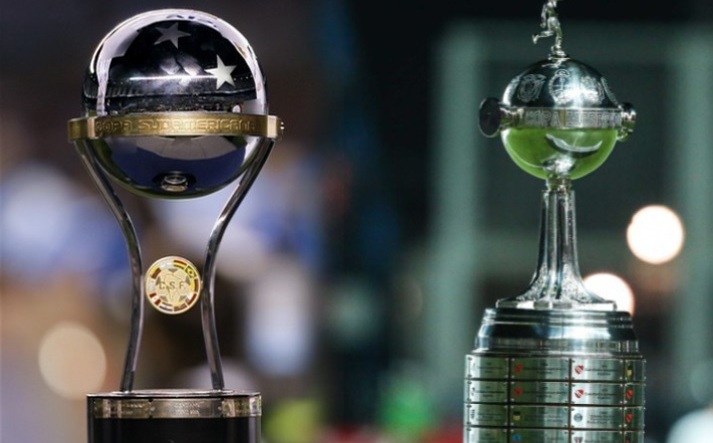Imagen CONMEBOL