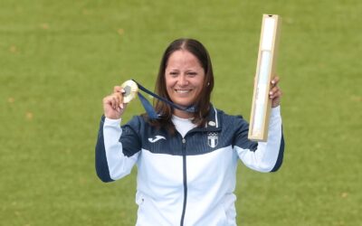 ¡Historia para Guatemala! Adriana Ruano gana el oro en los Juegos Olímpicos de París 2024