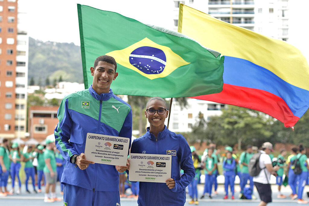 FOTO CORTESIA RUNNING COLOMBIA