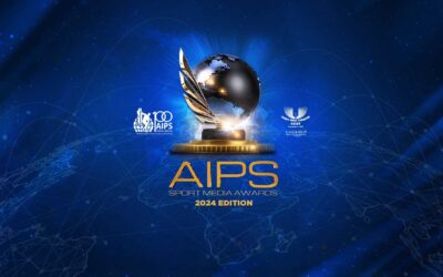 Séptima edición de los AIPS Sport Media Awards