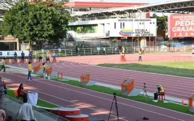 III FISU América Games desde hoy en Cali, Colombia